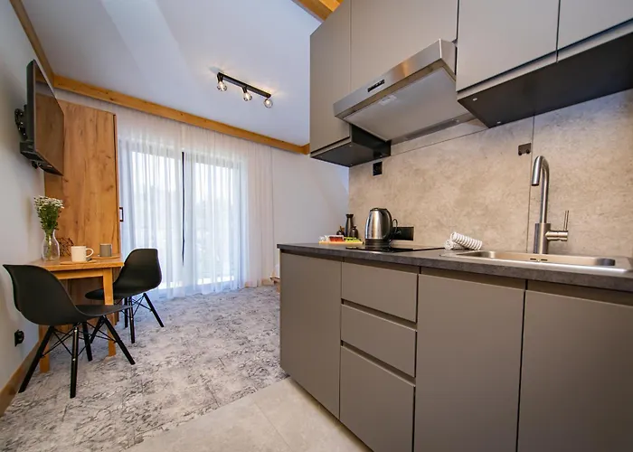 Apartroom 18 דירה