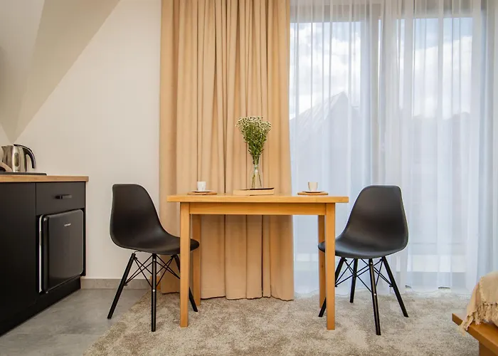 Apartroom 18 דירה