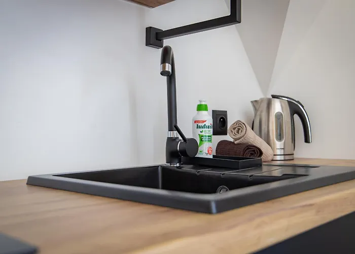 Apartroom 18 דירה *