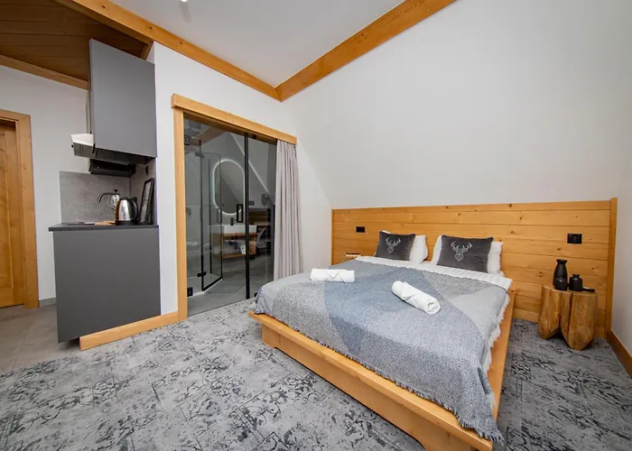 Apartroom 18 דירה *