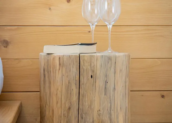 דירה Apartroom 18 זקופאנה