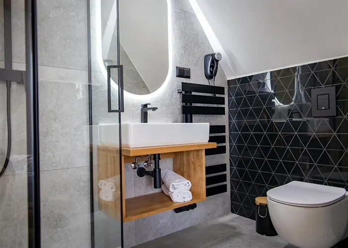 Apartroom 18 ザコパネ