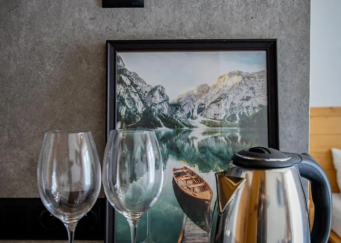 דירה Apartroom 18