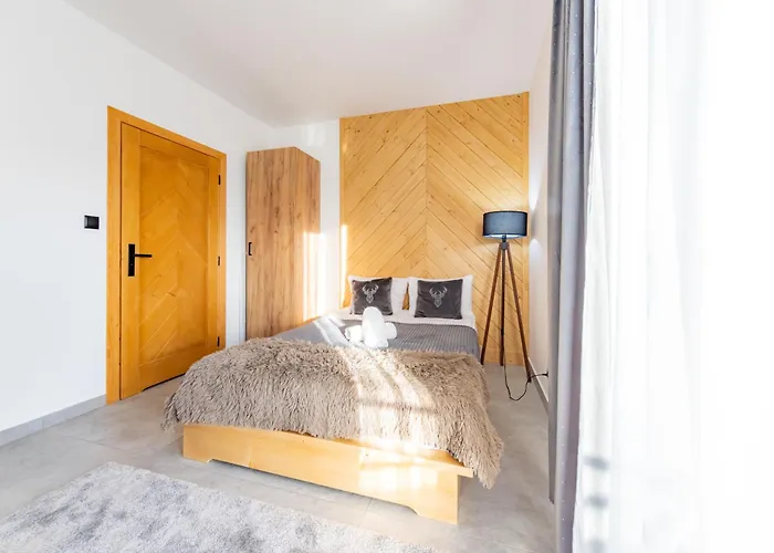 דירה Apartroom 18