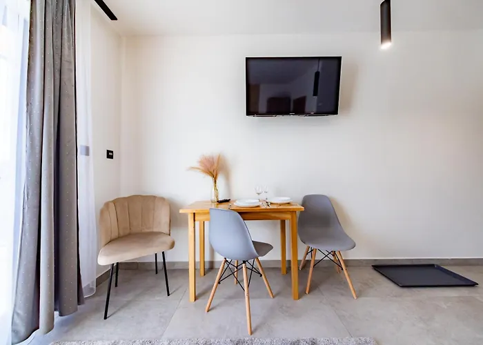 דירה Apartroom 18