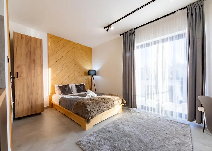 דירה Apartroom 18