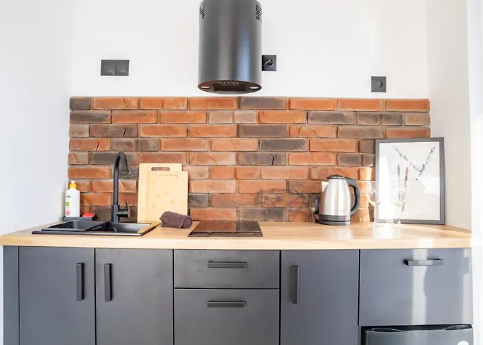 Apartroom 18 דירה זקופאנה