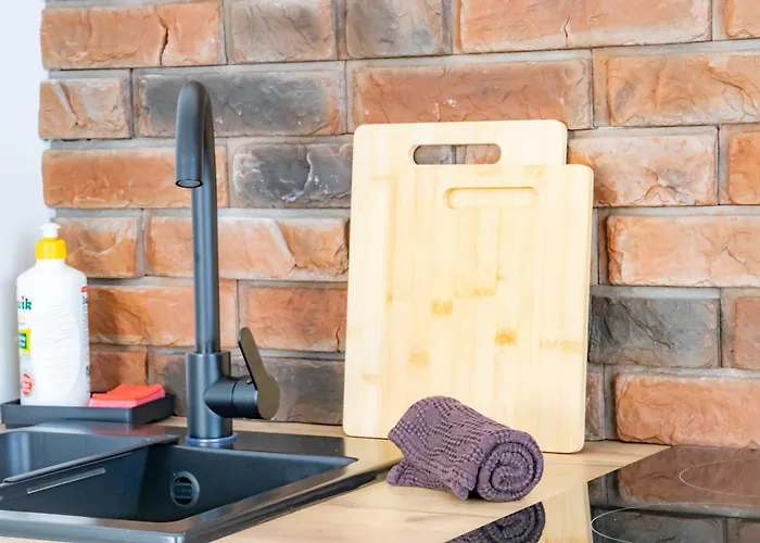 דירה Apartroom 18