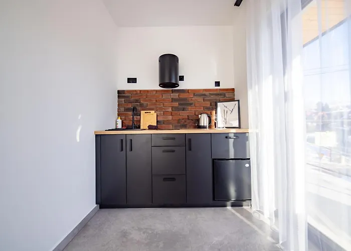 Apartroom 18 * ザコパネ