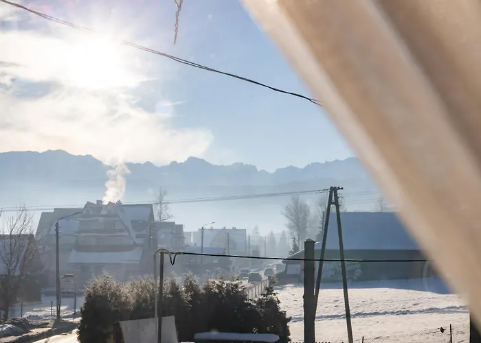 Apartroom 18 זקופאנה